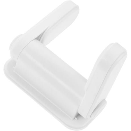 Children's Door Handle Lock Toddler Door Knob Cover Child Proof Door Knob Covers Lever Door Handle Door Safety Lock Baby Locks for Doors Child Locks for Door Childproof Door Locks