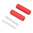 thumbnail image 4 of Aligner Tray Seater, Orthodontics Chewies Rubber Flavourful Set Kit, Aligner Chomper For Teeth Correction, 4 of 8