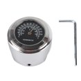 thumbnail image 2 of Waterproof Handlebar Mount Thermometer,22-25mm Waterproof Motorcycle Handlebar Mount Thermometer Accessories Motorcycle Handlebar Thermometer Sturdy Construction, 2 of 11