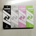 thumbnail image 3 of Mulanimo Wired Headset Earphone with Microphone Hands Free for Tablet PC Phone, 3 of 8