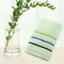 sruoe Towels, Hand Towels, Towels Clearance, Towels for Bathroom, Soft Highly Absorbent Towels, Hand Wash, Machine Wash, Cotton
