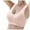 Beige, variant on Everyday Bras for Women The Bra Workout for Women Sports Bra Womens plus Size Bras Cup Sports Bra Sports Bras Pack Womens Bras Front Closure Sports Bra Small plus Size Compression Bra Extra Yellow 2XL