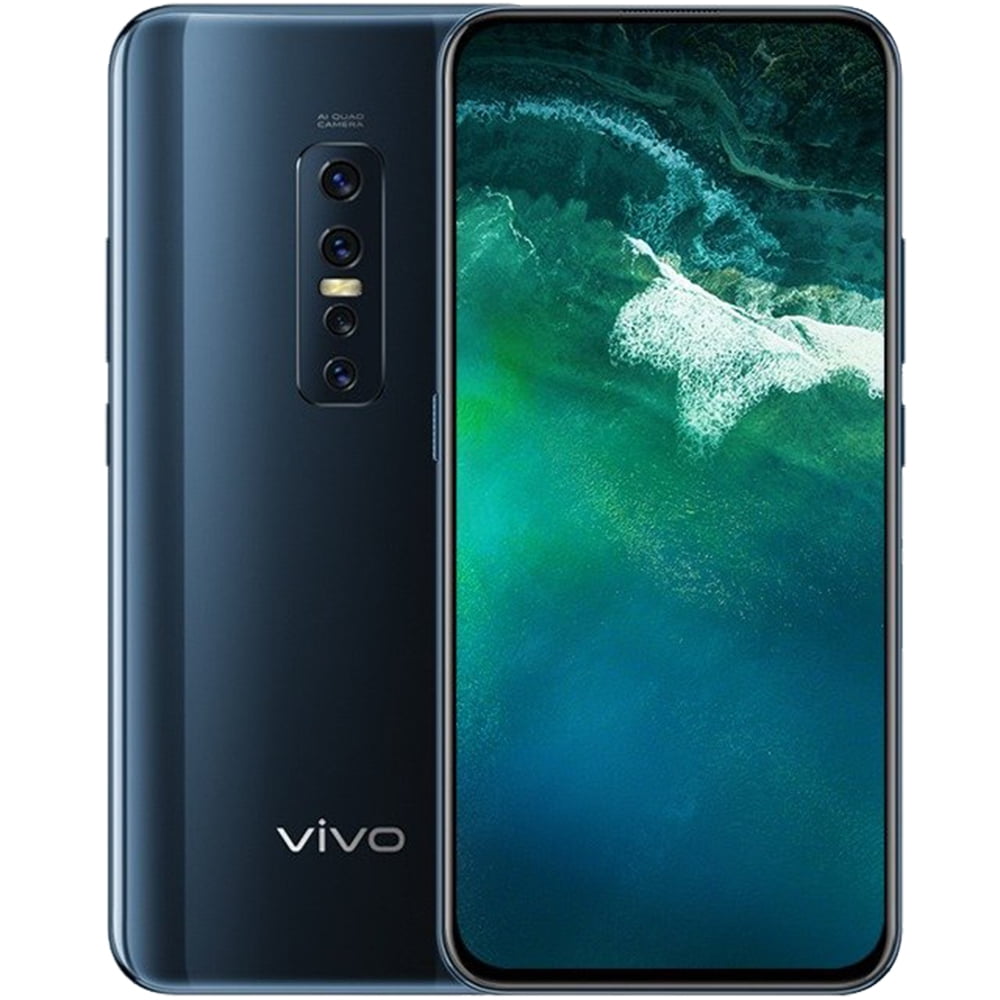 vivo v17 pro bluetooth headphone