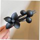 thumbnail image 5 of unbranded 3Ud Clips Para El Franceses Negros Con De Flor Para Peinados Y, 5 of 8