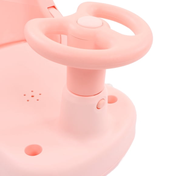 Bañera Silla de baño para bebé, Asiento de baño para bebé Silla de Ducha para bebé de Seguridad Antideslizante Silla de baño para niños pequeños Máxima confiabilidad