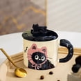 thumbnail image 3 of Tazas de café Tazas de oficina Taza de cerámica, 3 of 6