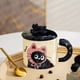 thumbnail image 3 of Tazas de café Tazas de oficina Taza de cerámica, 3 of 6
