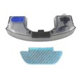 thumbnail image 1 of Water Tank And Mop Cloth Accessories Kit For Deebot Ozmo Slim 10 Vacuum Cleaner Assembly Parts Auto Banmo, 1 of 5