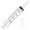 521_White, variant on Trendy Tool Kit for Home, 20ml for Liquid Oral Scientific Labs Measurement Dispensing with Cap20ml