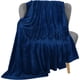 thumbnail image 1 of Manta de forro polar Blanket Utopia, tamaño azul marino, 300 g/m², 130 x 150 cm, 1 of 8
