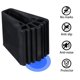 thumbnail image 4 of GOOHOCHY 2 fundas versátiles para escaleras, plegables, antideslizantes, 4 of 8