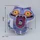 thumbnail image 3 of Demon Hunters Plush Toy Tiger Stuffed Animal Doll Xmas Gift.., 3 of 4
