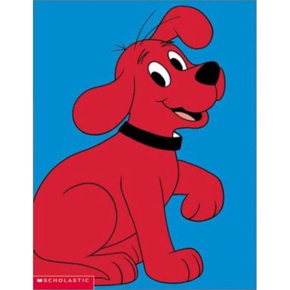 Pre-Owned Clifford (Board book) 0439434270 9780439434270