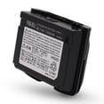 thumbnail image 1 of Batería de repuesto Accessoryway FNB-80Li, 7,4 V, 1500 mAh, iones de litio, 1 of 7