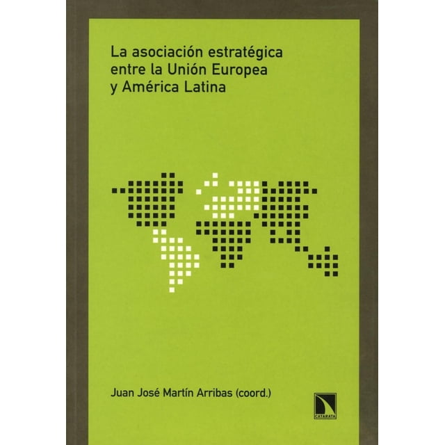 Asociacion Estrategica Entre La Union Eu