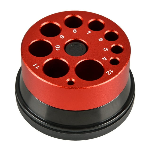Birdeem Electric Drill Collector,Household Punching Storage Tool