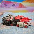 thumbnail image 5 of Transformers Legacy Red Cog Action Figure, 5 of 8