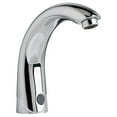 thumbnail image 1 of American Standard 605B105.002 MOMENTS SELECTRONIC, PLUG-IN AC, 0.5 VR GPM, Chrome, 1 of 1
