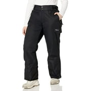 Arctix Womens Snow Sports Insulated Cargo Pant Tall (Inseam 33")
