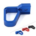 thumbnail image 1 of NS Front Brake Cable Clamp Line Guide For Yamaha YZ125 YZ250 YZ250F YZ80 85,Blue, 1 of 10