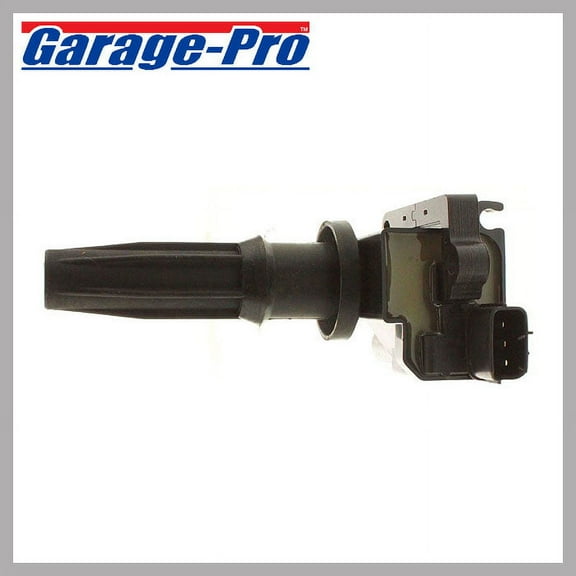 Ignition Coil Compatible With 1999-2005 Hyundai Sonata 2001-2006 Kia Optima 4Cyl 2.4L Sold individually