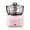 Pink - 13.5x10cm, variant on Electric Food Chopper For Kitchen, Meat Grinder With Stainless Steel Blade, Compact Food Processor For Vegetables And Garlic,Blue - 13.5X10Cm