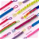 thumbnail image 5 of Kit de fabricación de pulseras de amistad Pretty Me para niñas de 8 a 12 años, 5 of 9