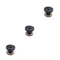 thumbnail image 4 of Advancent Bike Crank Arm Screw Replacement Bikes Cycling Accessories Fitting Fixing Sturdy Modified Metal Blot Bracket Bottom Component Type1, 4 of 6