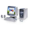 HP Pavilion 531W-B PC With 1.3 GHz Celeron & 17-inch Monitor