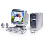 HP Pavilion 531W-B PC With 1.3 GHz Celeron & 17-inch Monitor