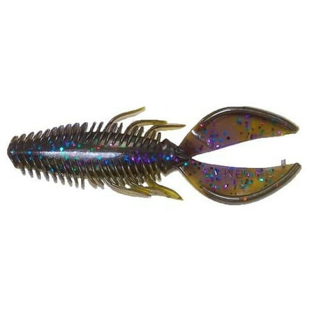 Gambler Stinger Creature Bait (Killer G 5 1/4 inch)