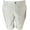 Light Grey, variant on Pebble Beach Men's Dry-Luxe Performance Comfort Waist Golf Shorts