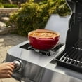 thumbnail image 6 of Weber Summit GC38 E Natural Gas Grill in Black - 1500079, 6 of 6
