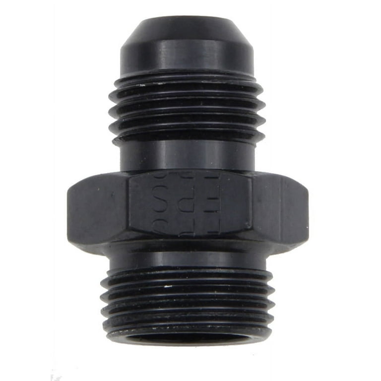Fragola Male Adapter Fitting #6 x 5/8-20 Carter 491950 Fragola Male Adapter Fitting #6 x 5/8-20 Carter 491950