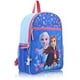 thumbnail image 2 of Mochila para niñas de Disney Frozen para niños pequeños | Set de 6 piezas, 2 of 3