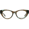 thumbnail image 2 of Marciano GM0362-S Full Rim Cat-Eye Blue/Other Eyeglasses, 2 of 3