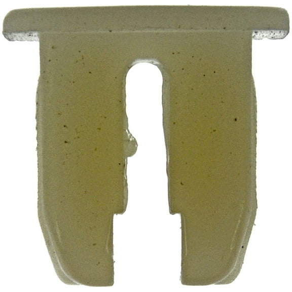 Dorman 395-050 License Plate Fasteners- No. 6 x 3/8 In. (Pack of 25)