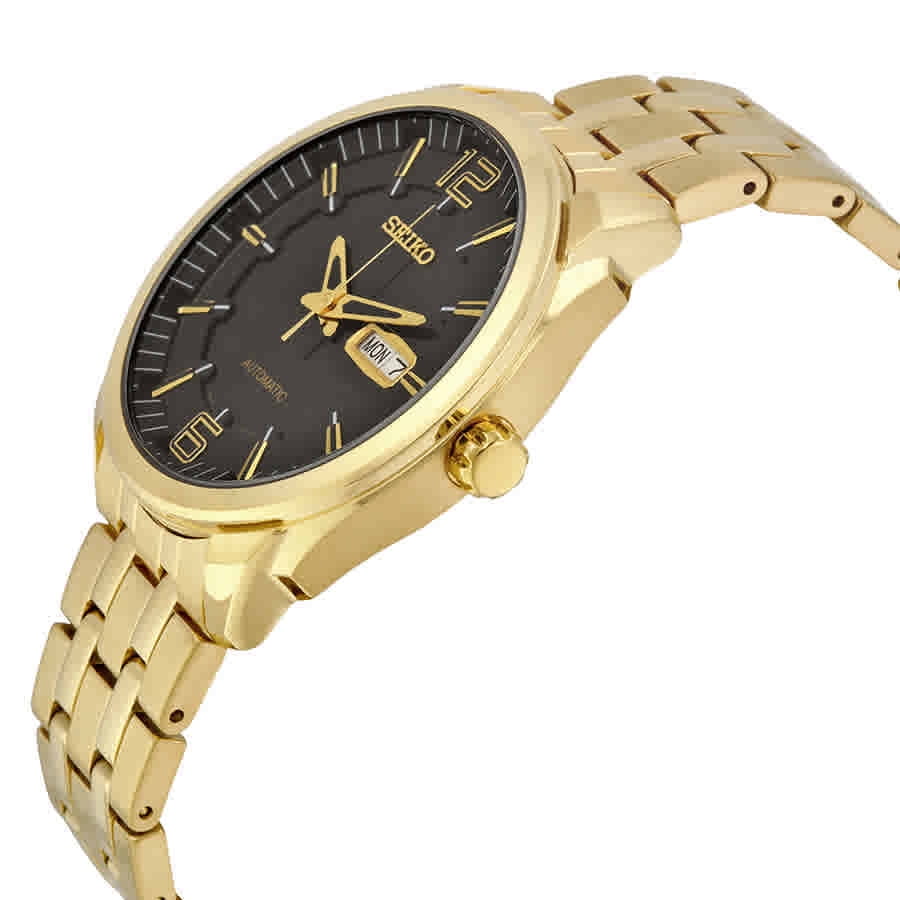 seiko recraft gold