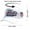 G, variant on USA 2026 Soccer Baseball Cap Adjustable Patriot Flag Hat For Men Women Fans One Size