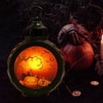 thumbnail image 3 of Athleticsshop2018 Linterna colgante decorativa LED Linterna para para Party Xams Cabaza Colco linternas de halloween, 3 of 7