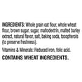 thumbnail image 7 of Quaker Oatmeal Squares Crunchy Oat Cereal Brown Sugar, 21 oz Paperbox, 7 of 7