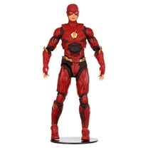 DC Multiverse DC Comics Flash Justice League Movie Action Figure 7"
