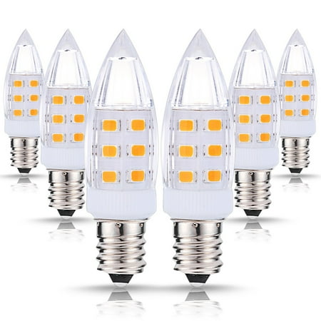 C7 Led Bulb >> Lohas C7 Led Bulbs 2 5w Night Light Bulb 25w Equivalent Warm C7 Led Bulb >> Lohas C7 Led Bulbs 2 5w Night Light Bulb 25w Equivalent Warm