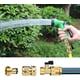 thumbnail image 5 of Conector neumático, conector neumático recto, diámetro de manguera conectable de 6 mm, válvula manual neumática que puede controlar el fluido abierto y cerrado kaili Sencillez, 5 of 5