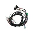 thumbnail image 1 of ziyahi Ignition Wiring Switch Wires Scooter Durable Kart Electronic Quad Lock Start Small Assembly Accessories Adapter, 1 of 6
