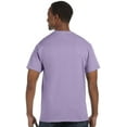 thumbnail image 3 of Hanes Men's 100 Percent Cotton Tagless T-Shirt - 5250, 3 of 4