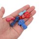 thumbnail image 5 of Milisten 160Ud Kit De Conectores De Empalme Para Cableado Hogar Con Terminales Eléctricos Y Nylon, 5 of 6
