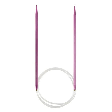 UPC: 0191518237979 | 29 Circular Knitting Needles by Loops & Threads®
