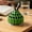 Green, variant on 360 Degree Rotating Tool Bit Organizers, Space Saving Multiple Layer, Rotary Tool Holder, Efficient Workshop Management Bur Holder Garage Tool for Office, School, Home