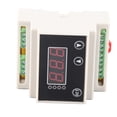 thumbnail image 3 of Termostato digital Bling Bling para calentador de agua solar AC220V, 3 of 12